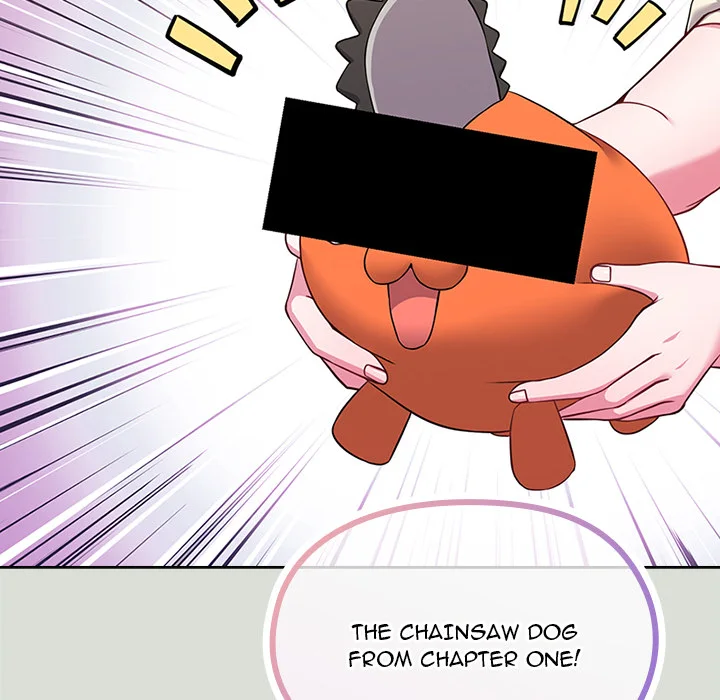 Her Rejuvenation Chapter 34 - Page 62