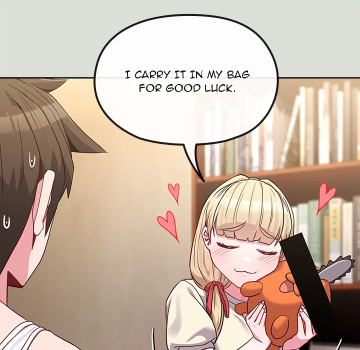 Her Rejuvenation Chapter 34 - Page 64