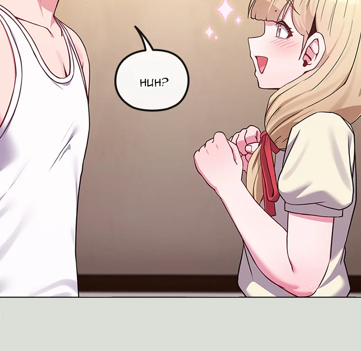 Her Rejuvenation Chapter 34 - Page 70