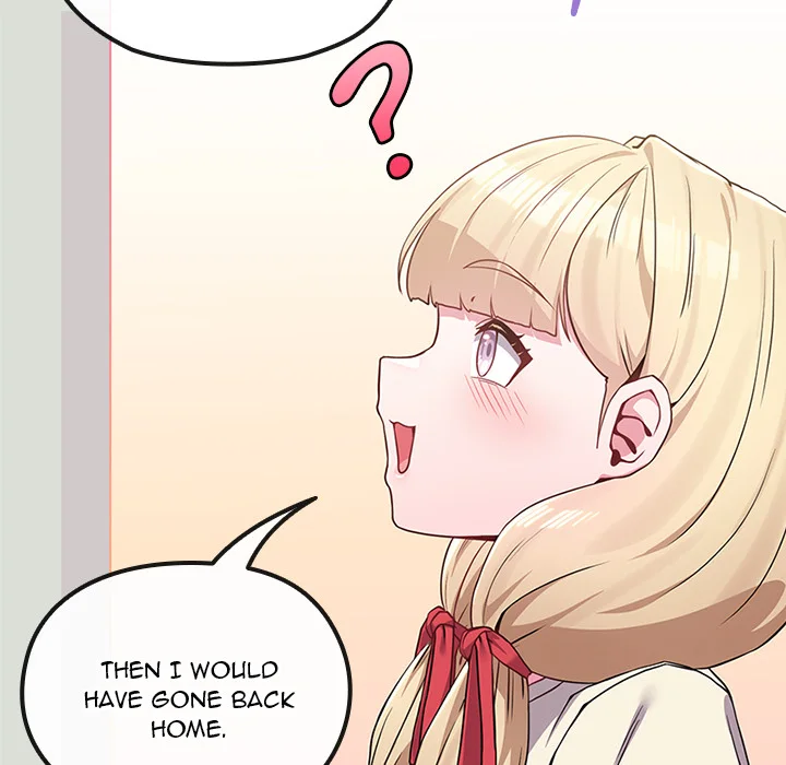 Her Rejuvenation Chapter 34 - Page 8