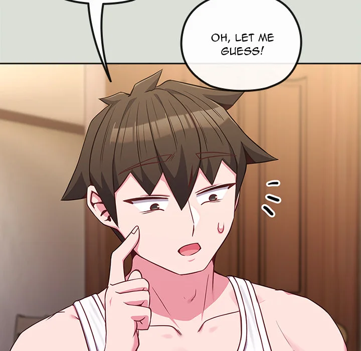 Her Rejuvenation Chapter 34 - Page 72