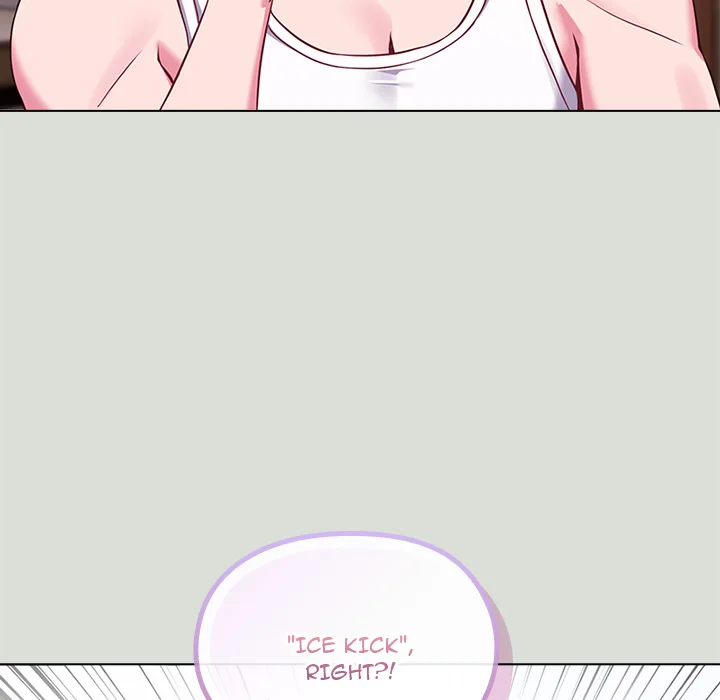 Her Rejuvenation Chapter 34 - Page 73