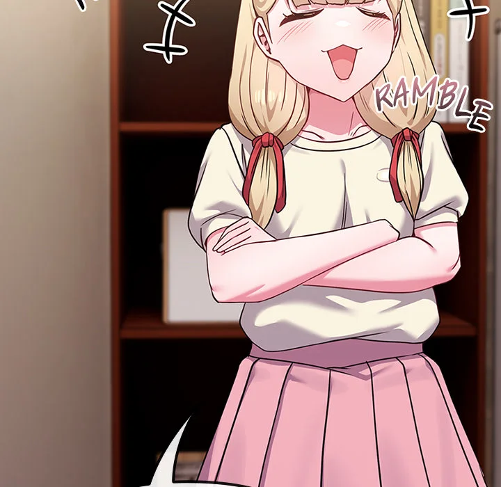 Her Rejuvenation Chapter 34 - Page 77