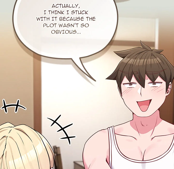 Her Rejuvenation Chapter 34 - Page 85