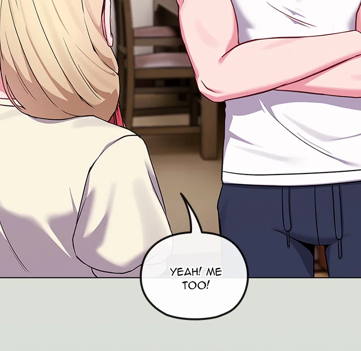 Her Rejuvenation Chapter 34 - Page 86