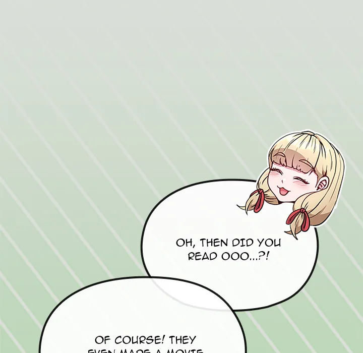 Her Rejuvenation Chapter 34 - Page 87