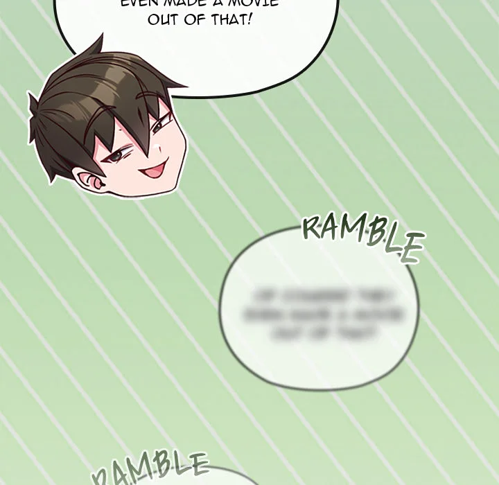 Her Rejuvenation Chapter 34 - Page 88