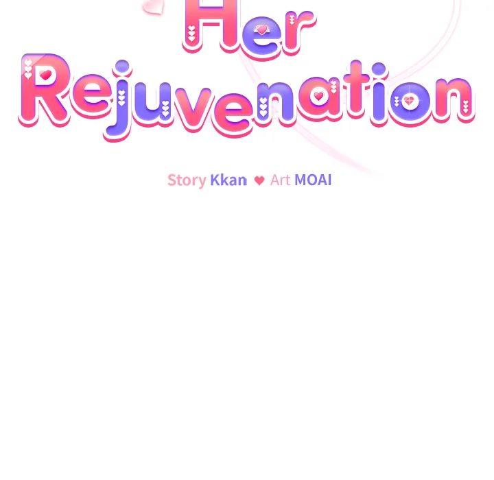 Her Rejuvenation Chapter 34 - Page 91