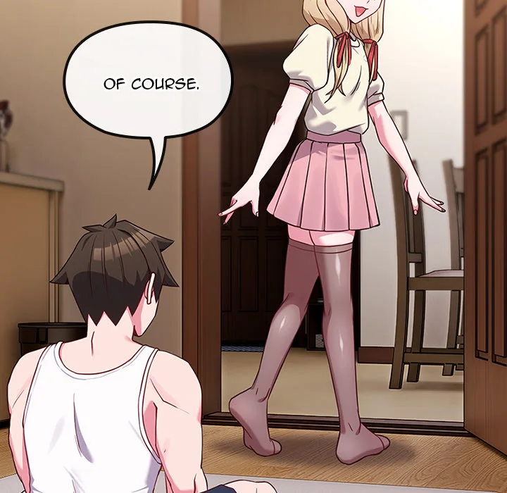 Her Rejuvenation Chapter 34 - Page 93