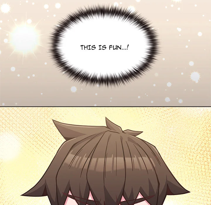 Her Rejuvenation Chapter 34 - Page 97