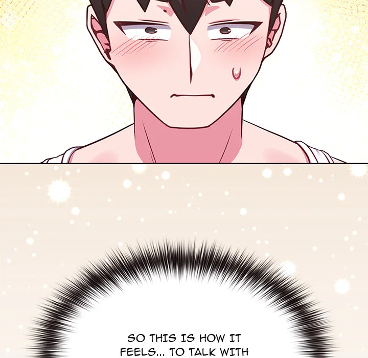 Her Rejuvenation Chapter 34 - Page 98