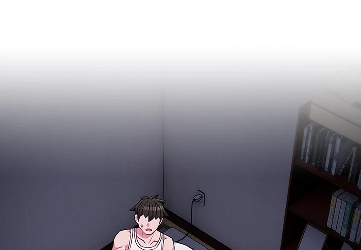 Her Rejuvenation Chapter 35 - Page 2