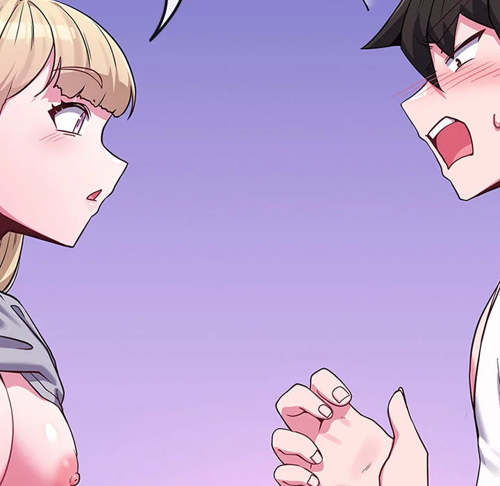 Her Rejuvenation Chapter 35 - Page 101