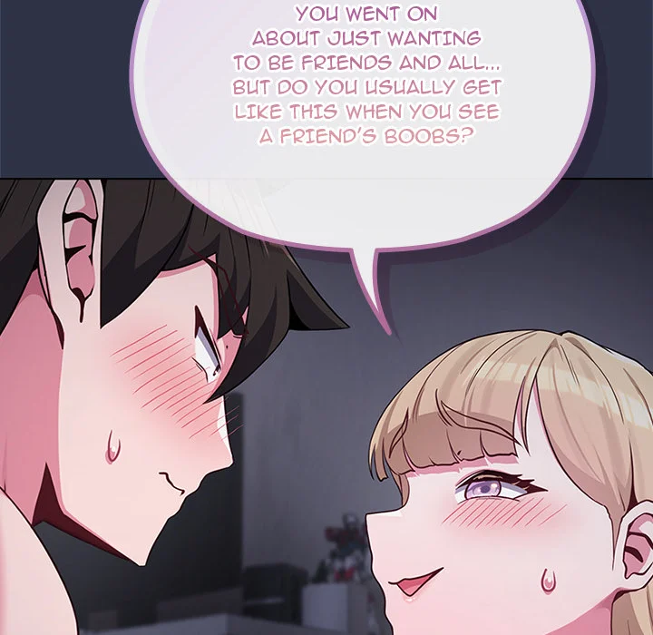 Her Rejuvenation Chapter 35 - Page 104