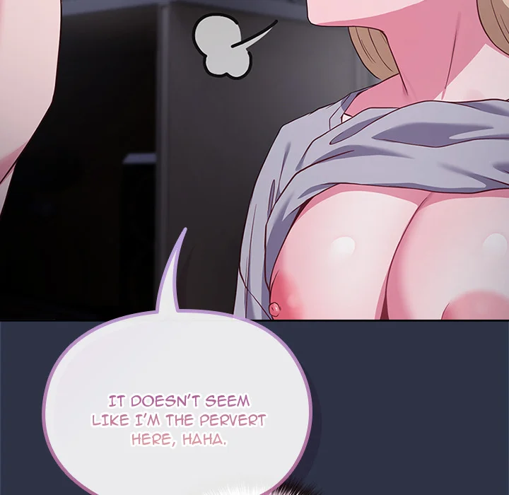 Her Rejuvenation Chapter 35 - Page 105