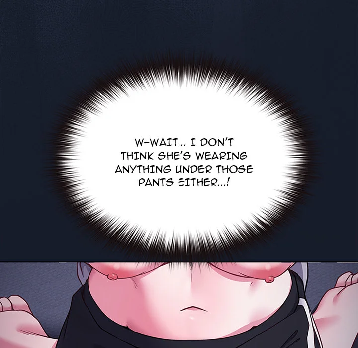 Her Rejuvenation Chapter 35 - Page 107