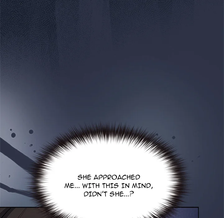 Her Rejuvenation Chapter 35 - Page 110