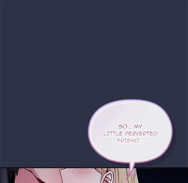 Her Rejuvenation Chapter 35 - Page 113