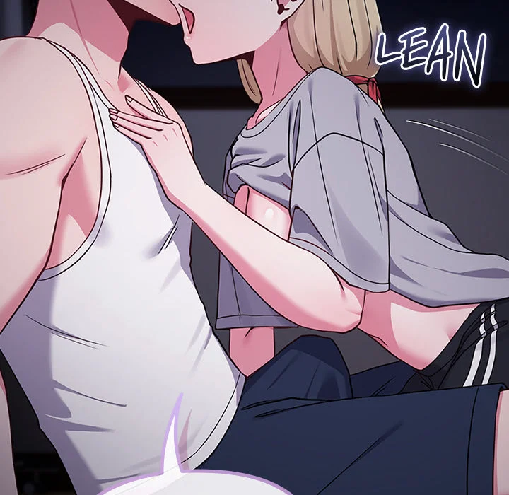 Her Rejuvenation Chapter 35 - Page 114