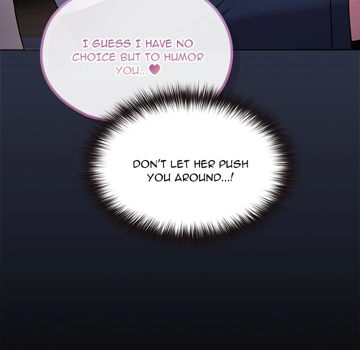 Her Rejuvenation Chapter 35 - Page 115