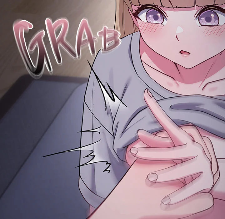 Her Rejuvenation Chapter 35 - Page 118