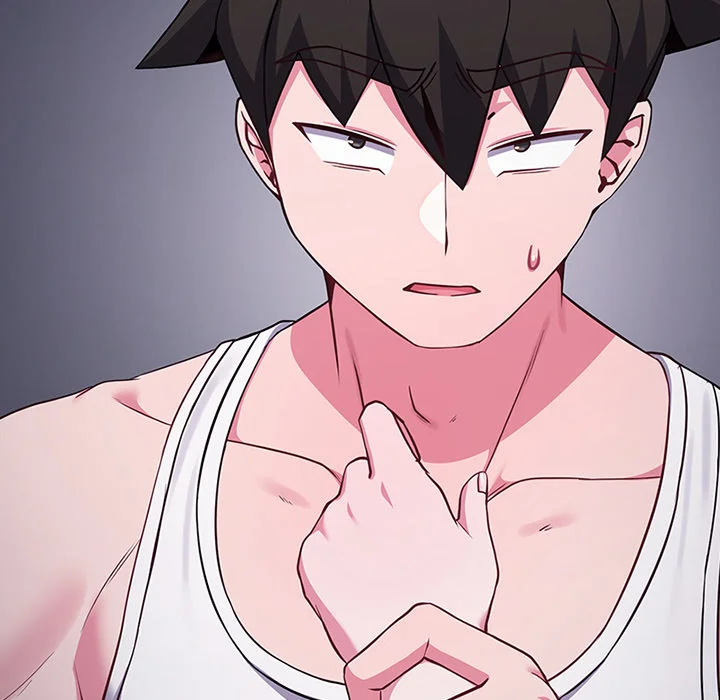 Her Rejuvenation Chapter 35 - Page 124