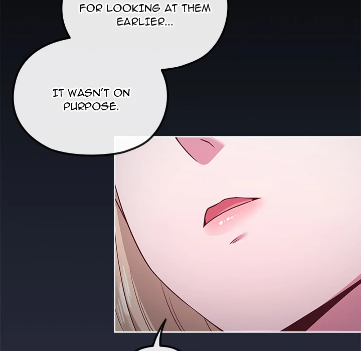 Her Rejuvenation Chapter 35 - Page 126