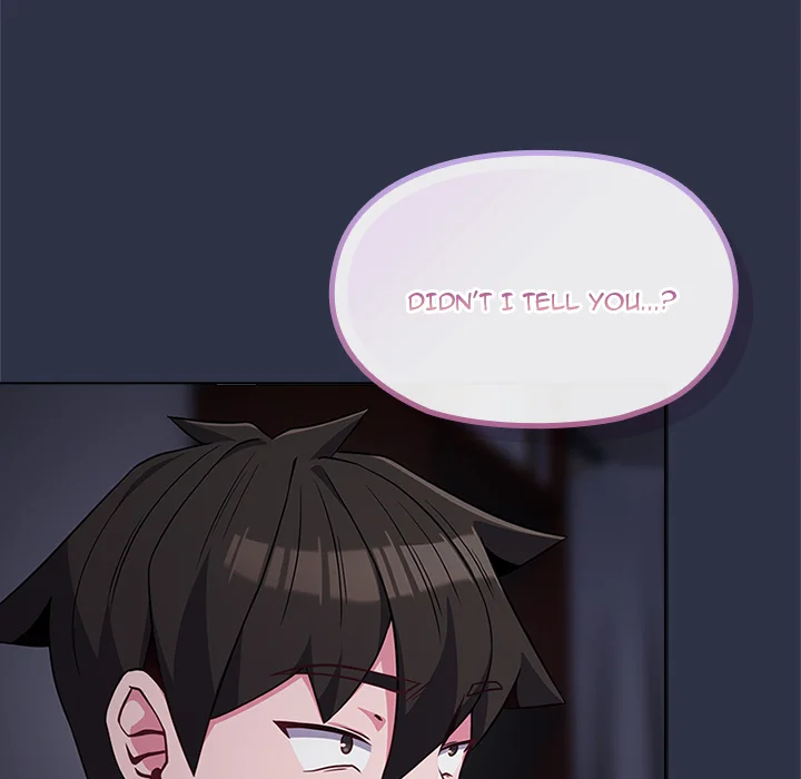 Her Rejuvenation Chapter 35 - Page 128