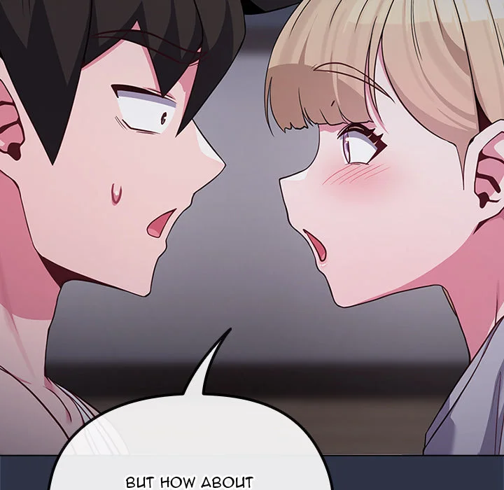 Her Rejuvenation Chapter 35 - Page 137