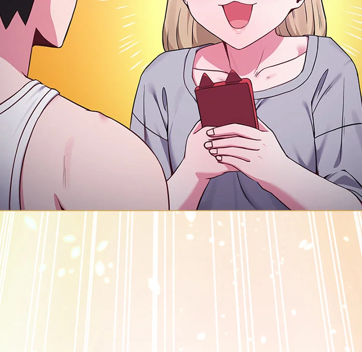 Her Rejuvenation Chapter 35 - Page 16