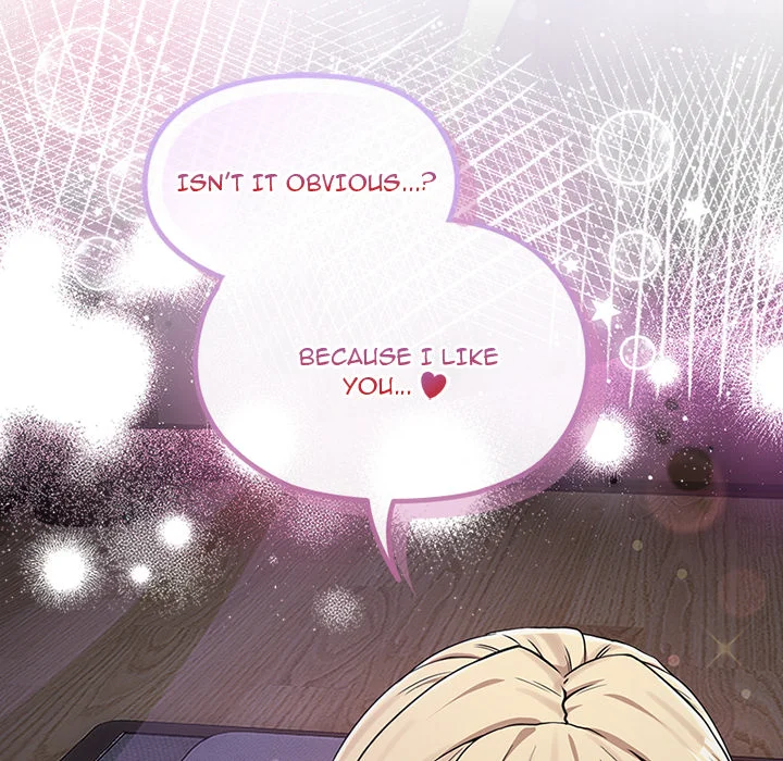 Her Rejuvenation Chapter 35 - Page 160