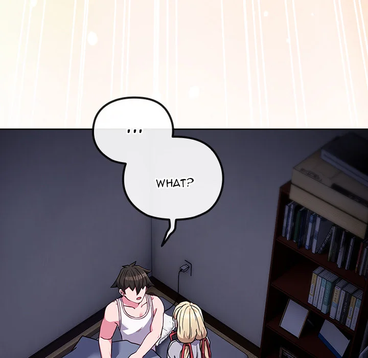 Her Rejuvenation Chapter 35 - Page 17