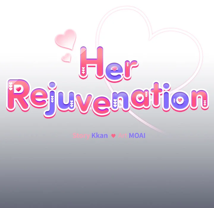 Her Rejuvenation Chapter 35 - Page 20
