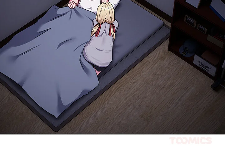 Her Rejuvenation Chapter 35 - Page 3