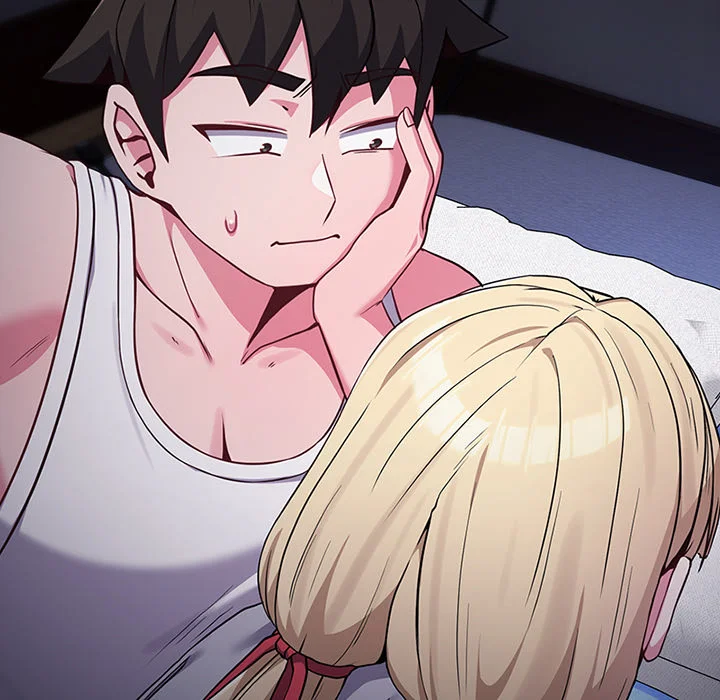 Her Rejuvenation Chapter 35 - Page 25