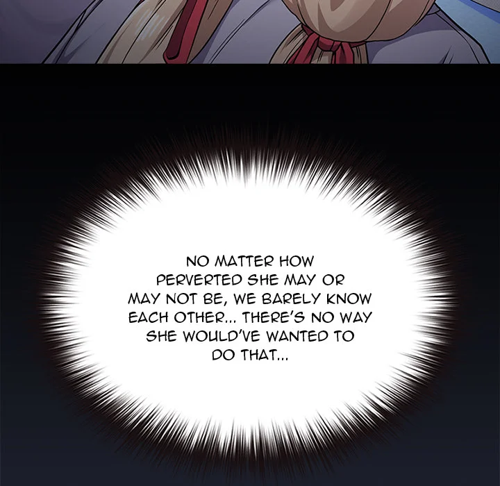 Her Rejuvenation Chapter 35 - Page 26