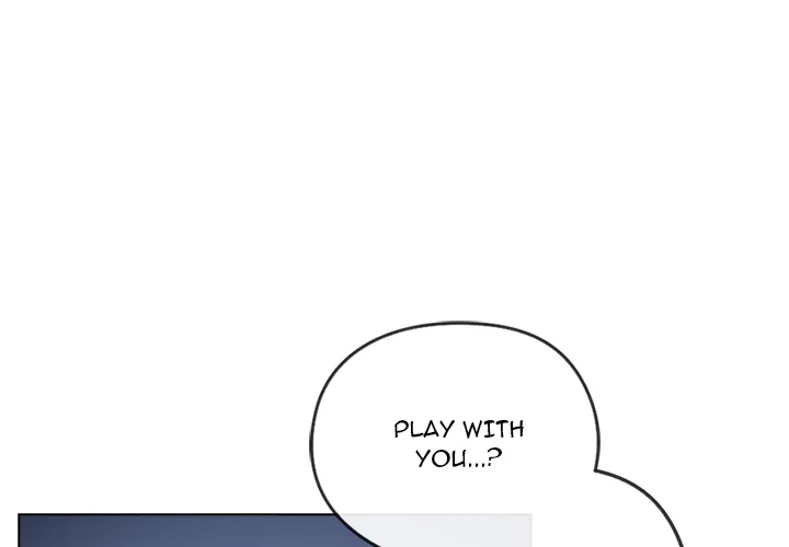 Her Rejuvenation Chapter 35 - Page 4