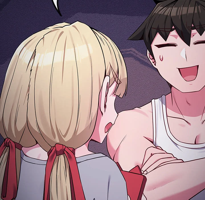 Her Rejuvenation Chapter 35 - Page 31