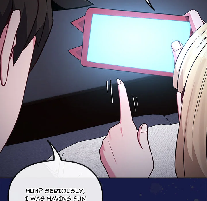 Her Rejuvenation Chapter 35 - Page 34