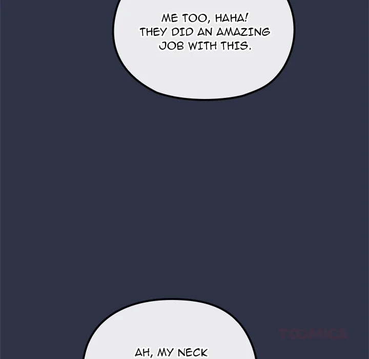 Her Rejuvenation Chapter 35 - Page 39