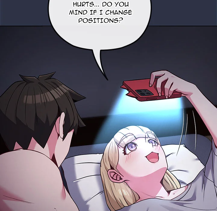 Her Rejuvenation Chapter 35 - Page 40