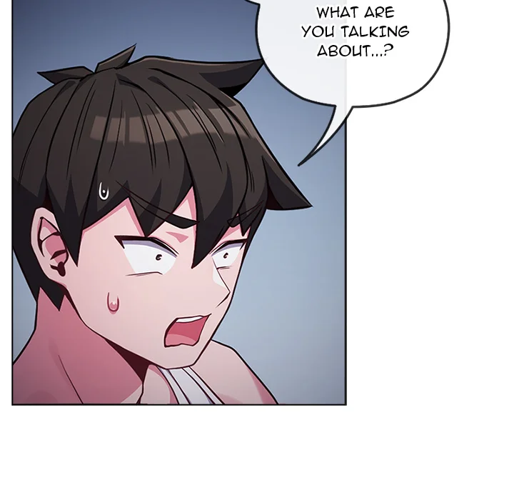 Her Rejuvenation Chapter 35 - Page 5