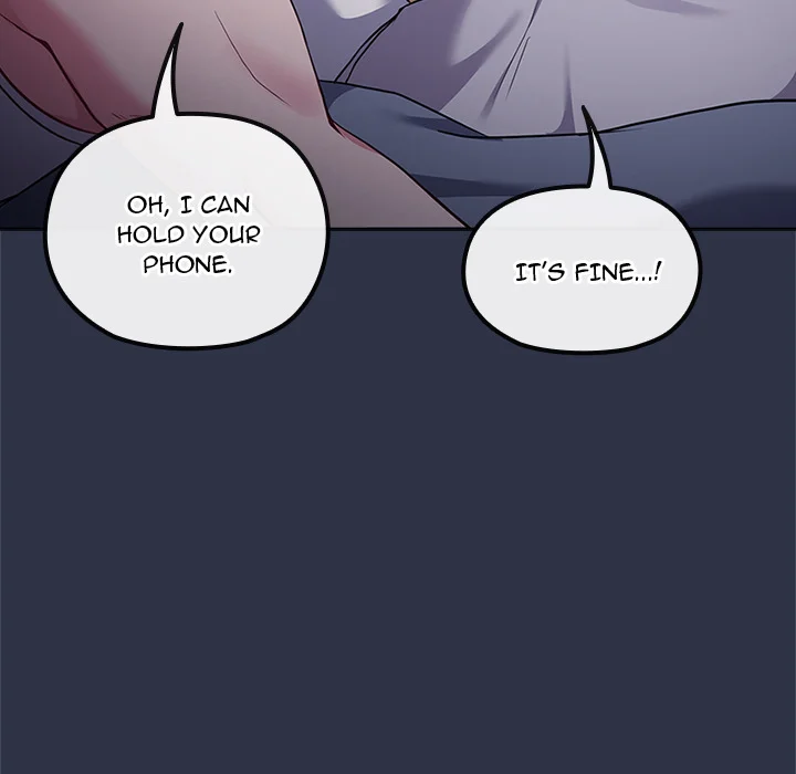 Her Rejuvenation Chapter 35 - Page 41