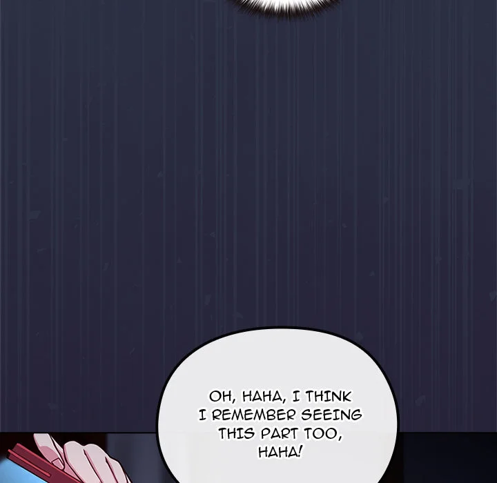 Her Rejuvenation Chapter 35 - Page 44