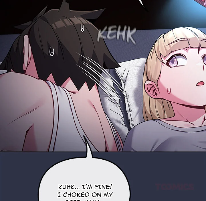 Her Rejuvenation Chapter 35 - Page 48