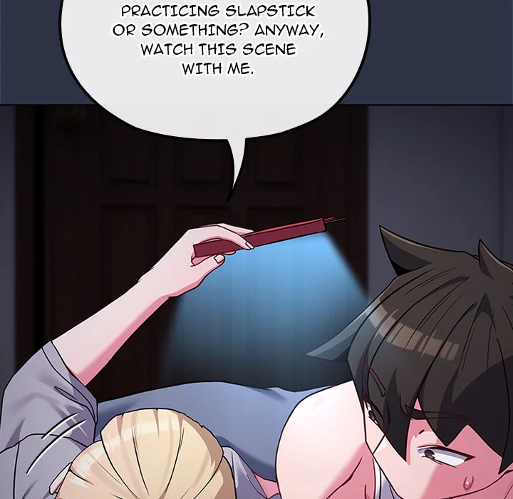 Her Rejuvenation Chapter 35 - Page 50