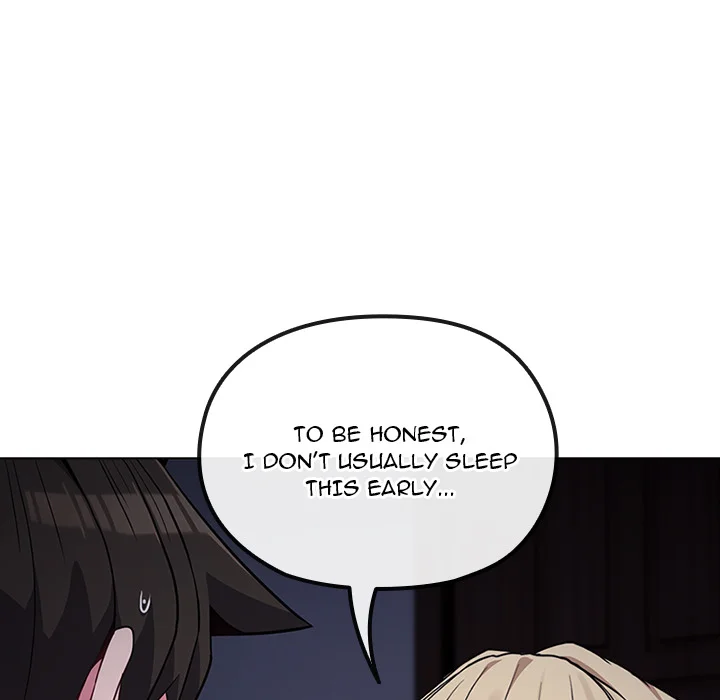 Her Rejuvenation Chapter 35 - Page 6