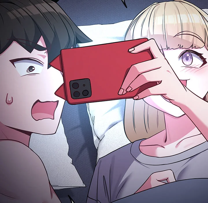 Her Rejuvenation Chapter 35 - Page 53