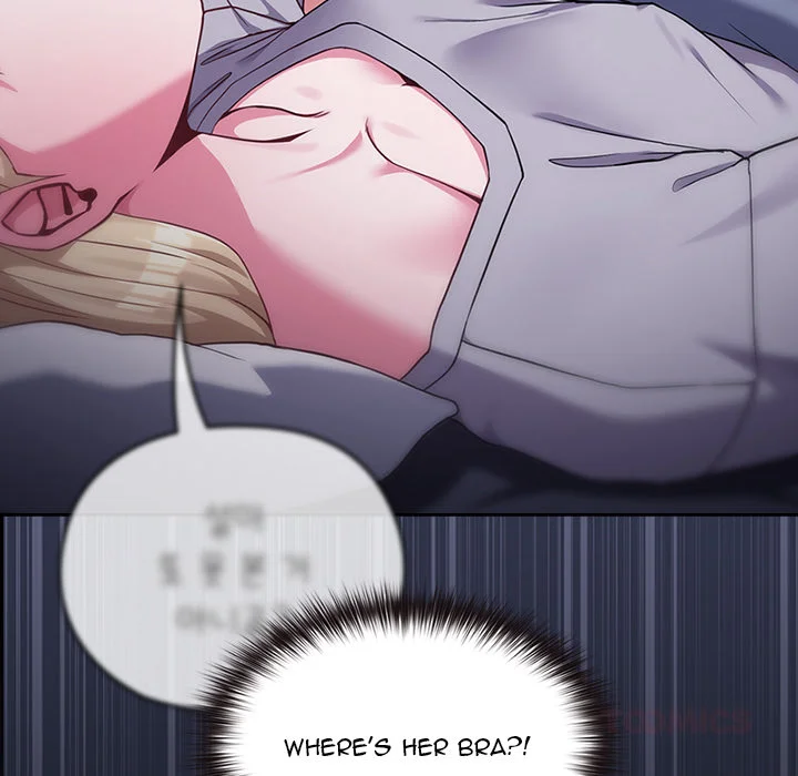 Her Rejuvenation Chapter 35 - Page 57