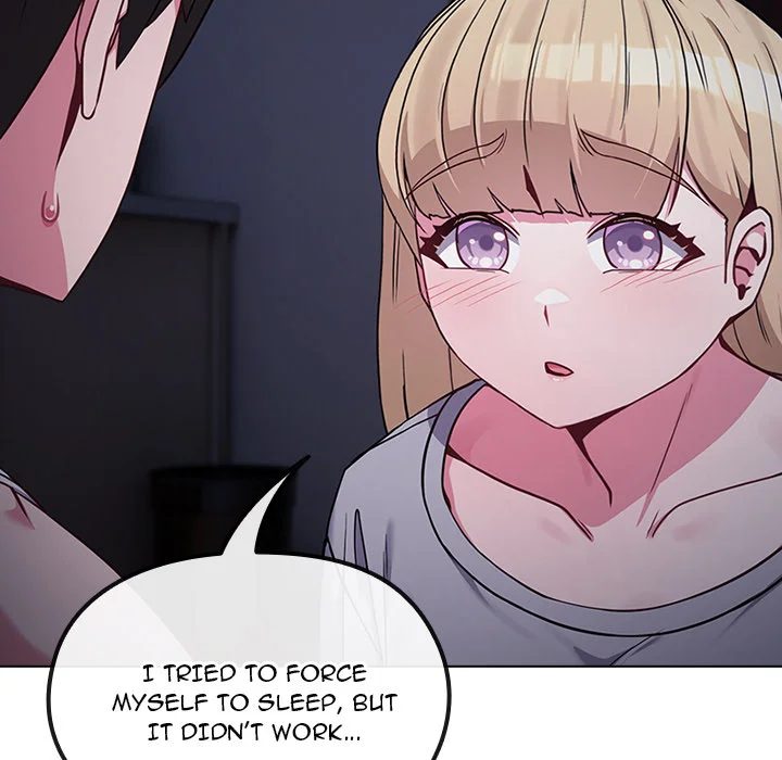 Her Rejuvenation Chapter 35 - Page 7